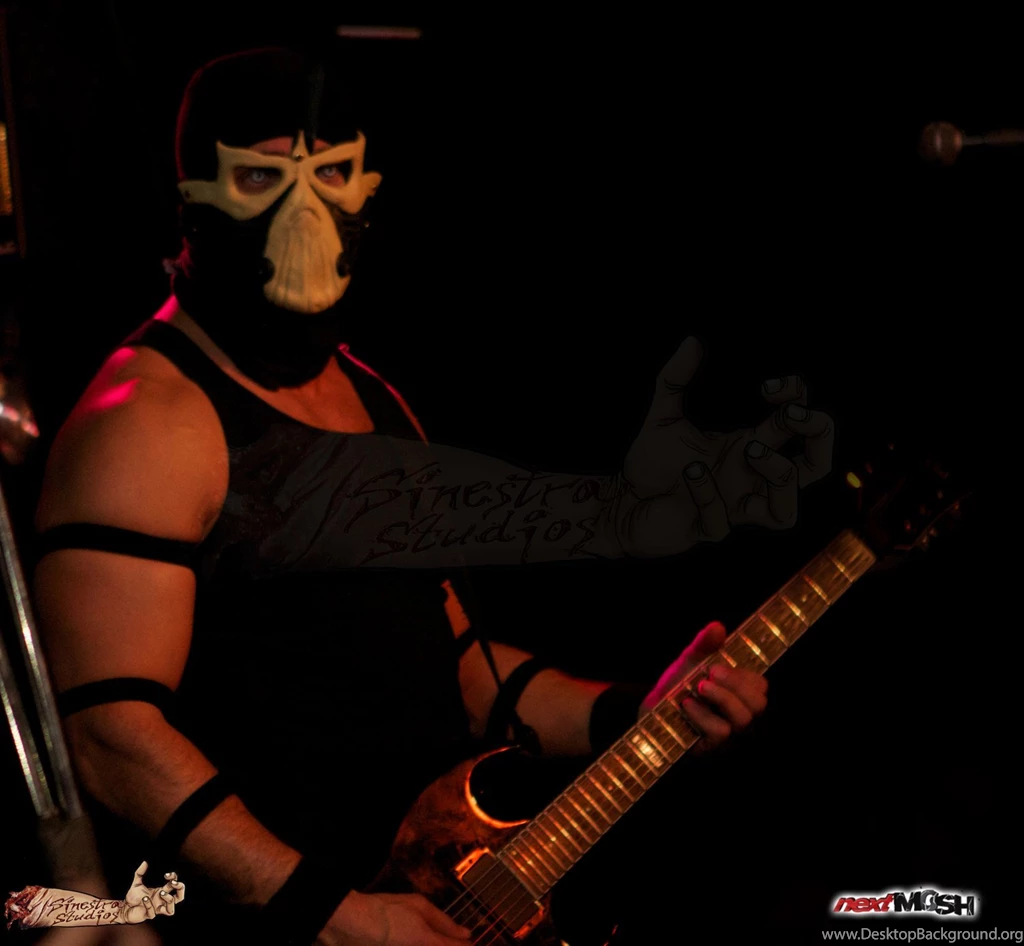 OTEP Nu metal Heavy Metal Concert Guitar F Wallpapers