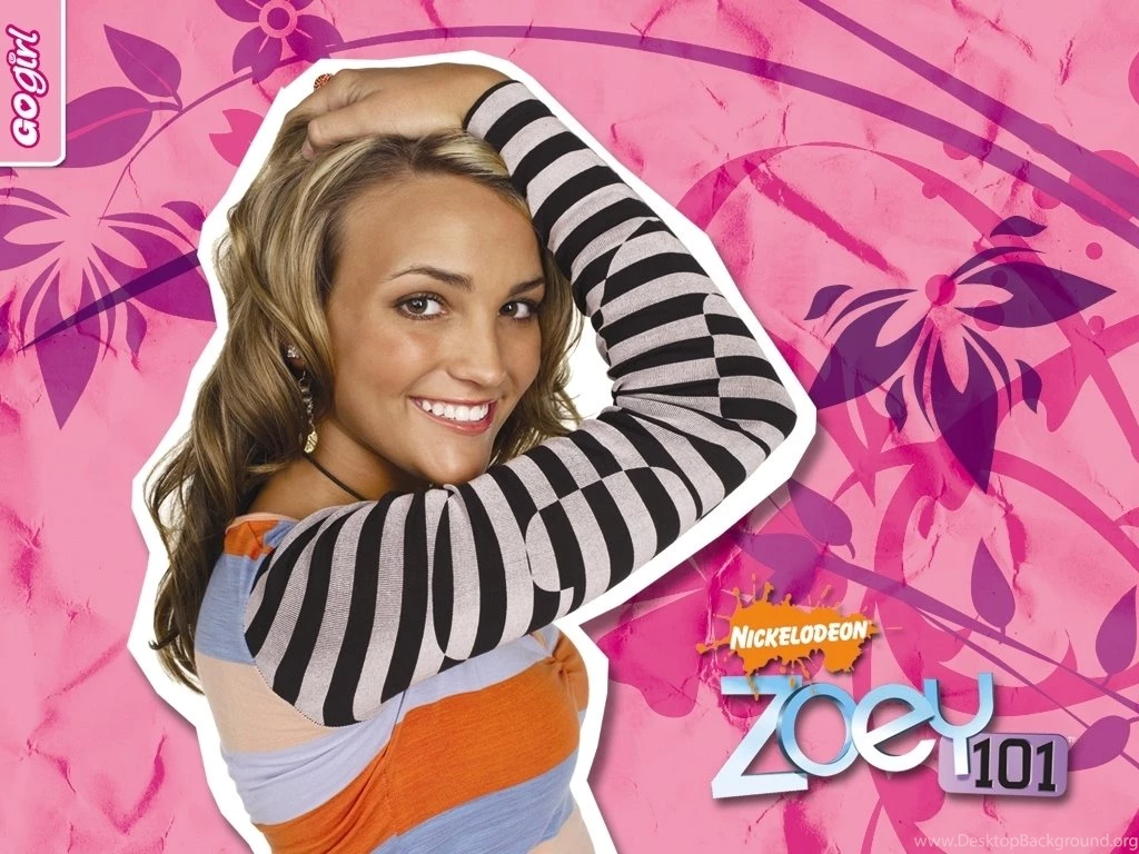 Zoey 101 Wallpapers