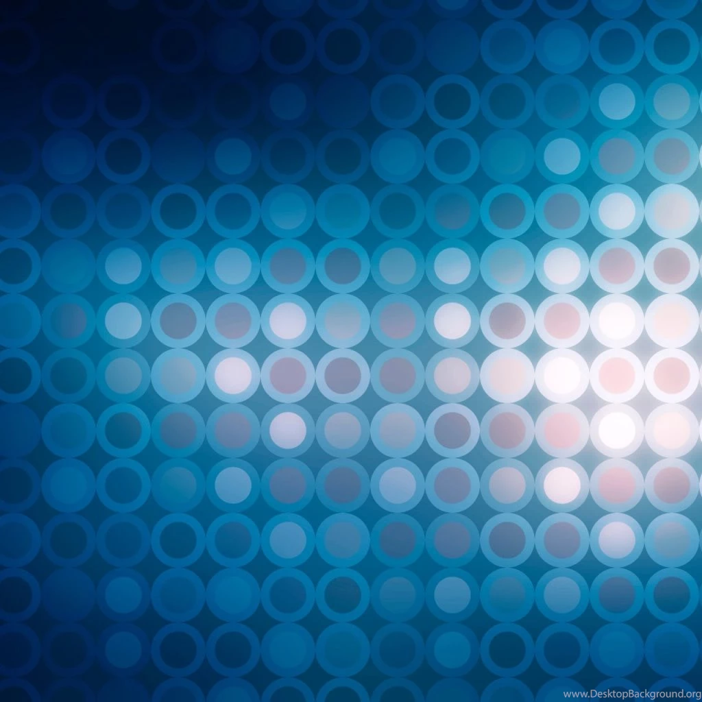 Circle iPad Wallpapers