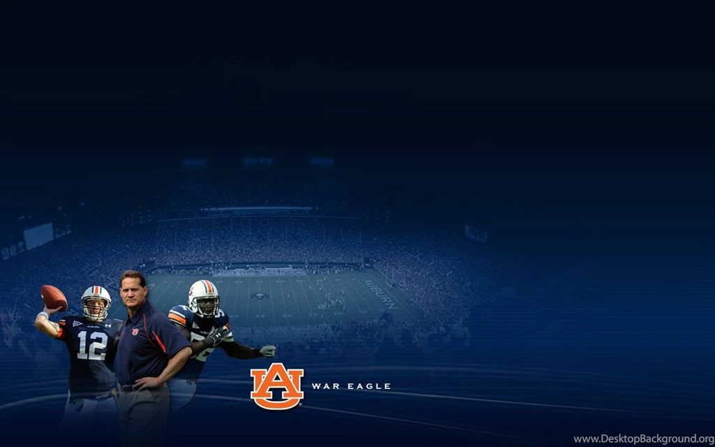 Auburn Football Wallpapers 63499