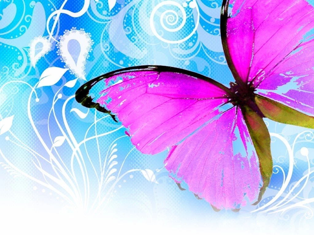 Butterflies Backgrounds All Wallpapers New