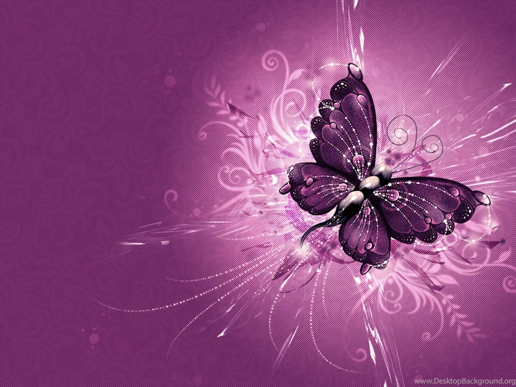 Justpict.com Butterfly Wallpapers Designs