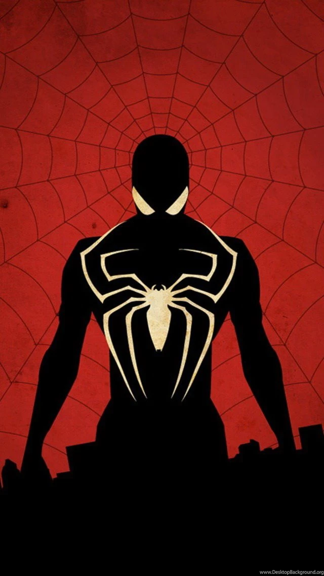 Pics, Facts, Funny Stuff About Animals & Nature Black Spiderman ...