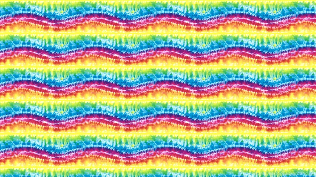 Tie Dye Desktop Wallpapers