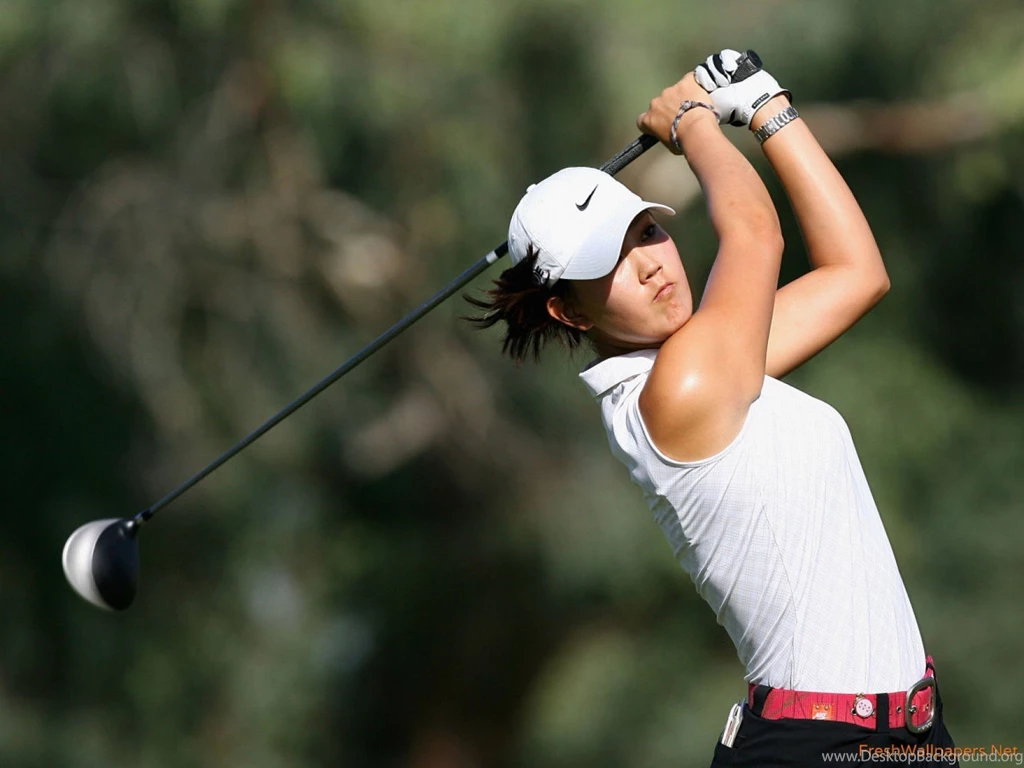 Michelle Wie Wallpapers
