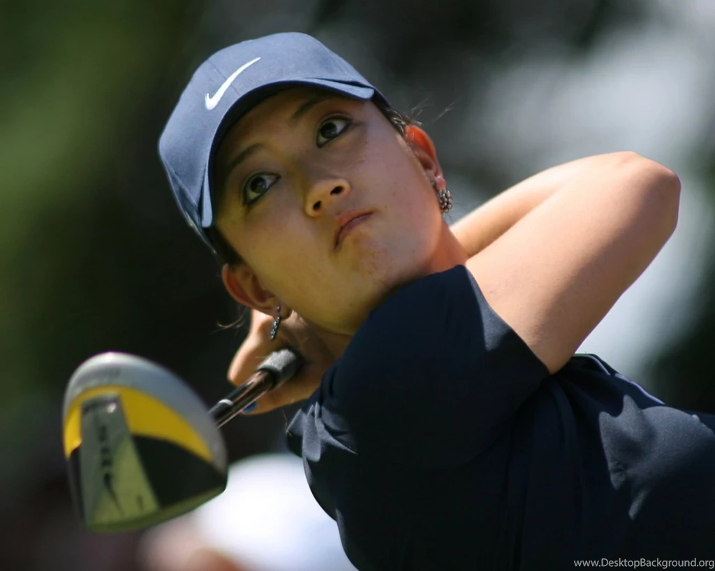 Michelle Wie Wallpapers Michelle Wie Hd Wallpapers