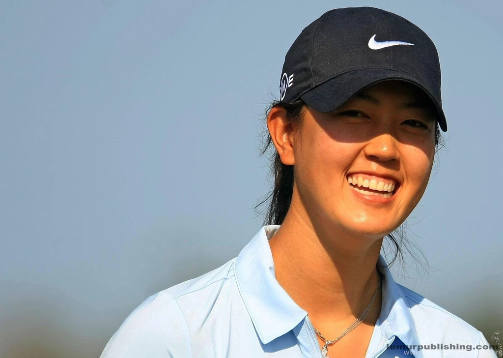 Michelle Wie Wallpapers Michelle Wie Hd Wallpapers