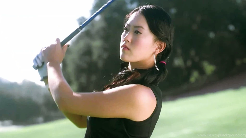 Michelle Wie Is Back To Defend Her Title At 2015 Lotte ...