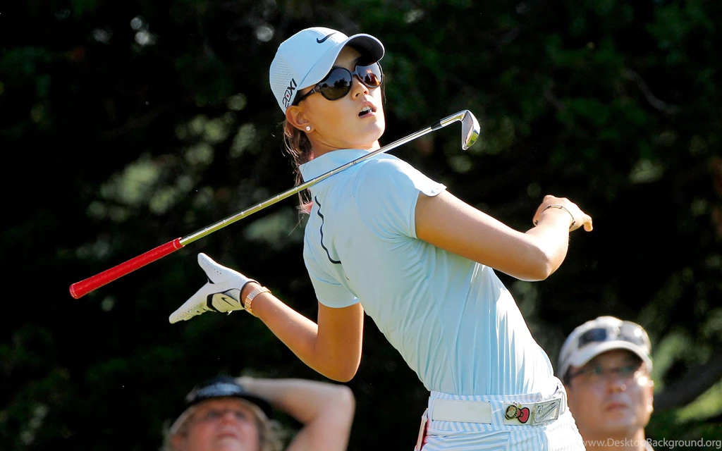 Michelle Wie   EspnW Photos Of The Week June 2, 2013   EspnW