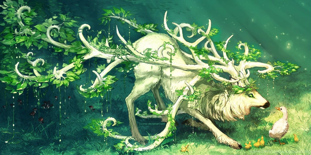 Browsing Wallpapers On DeviantArt