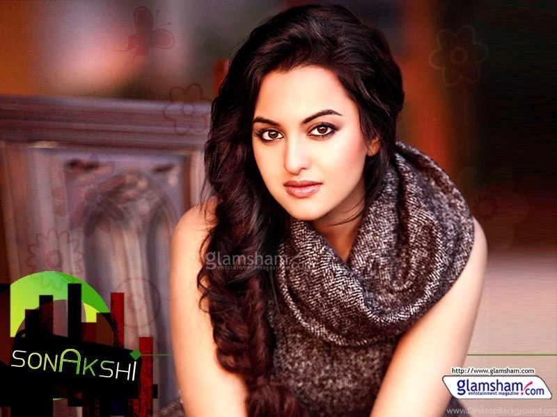 Sonakshi Sinha High Resolution Image 30465   Glamsham.