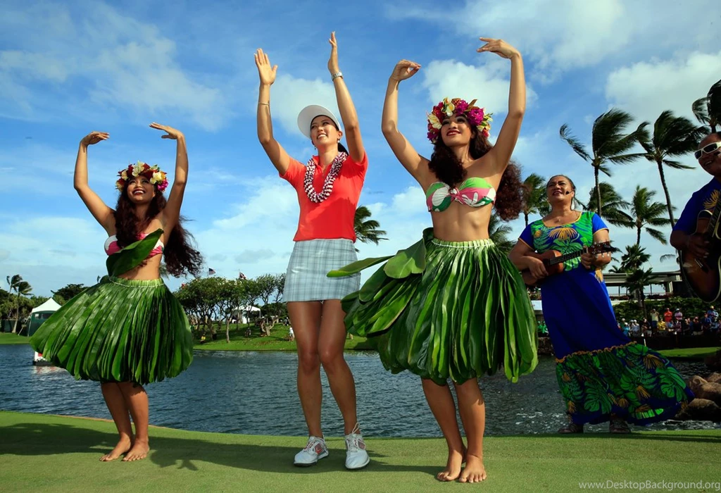 Michelle Wie Is Relaxed And Confident After Ending Winless Skid ...