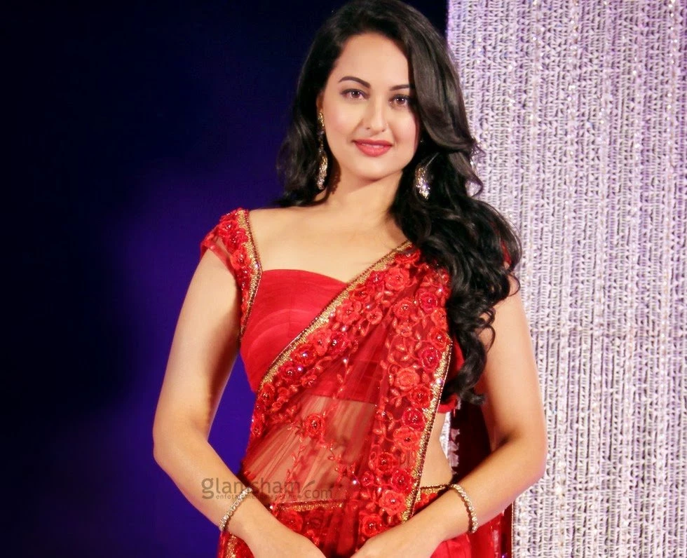 Sonakshi Sinha Latest Wallpapers   Image Wallpapers