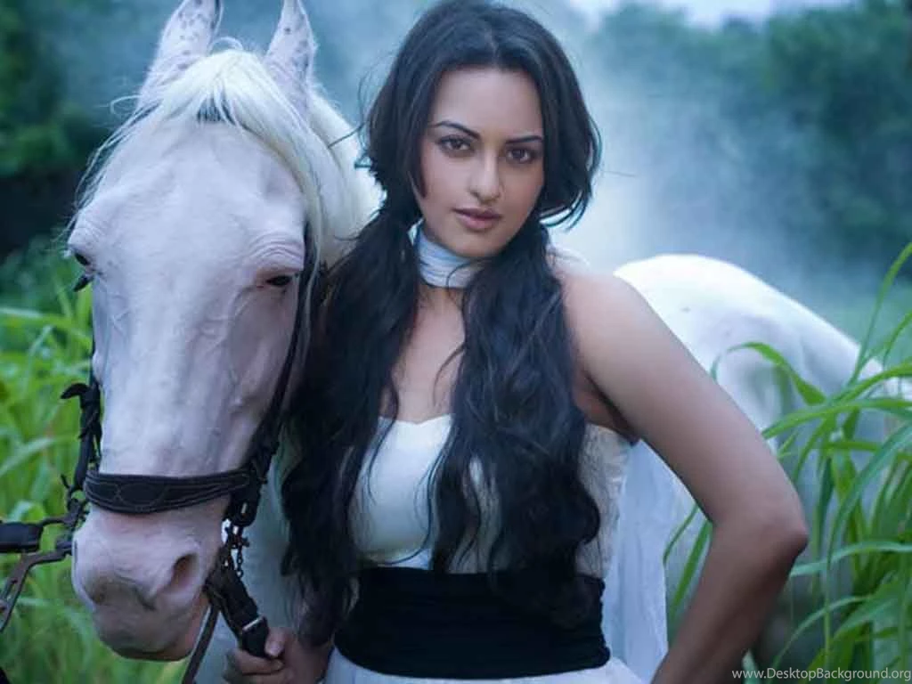 Free Download Wallpapers HD : Indian Bollywood Sonakshi Sinha Hot ...