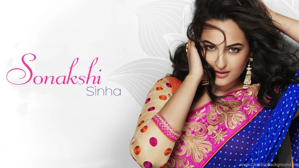 Download Latest Full HD Wallpapers   Beautiful Wallpapers Sonakshi ...