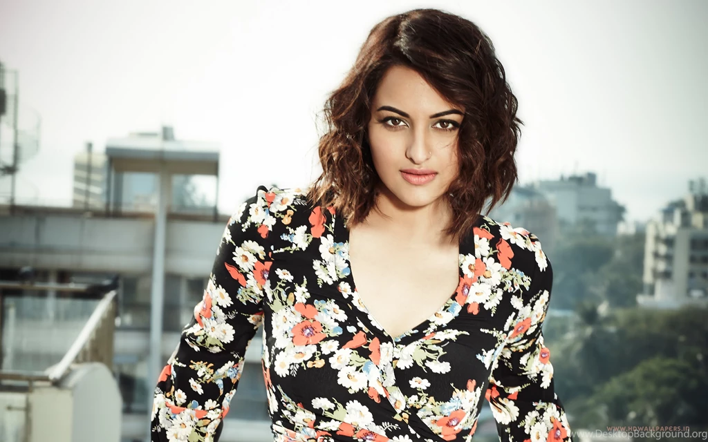 Sonakshi Sinha 2015 Wallpapers