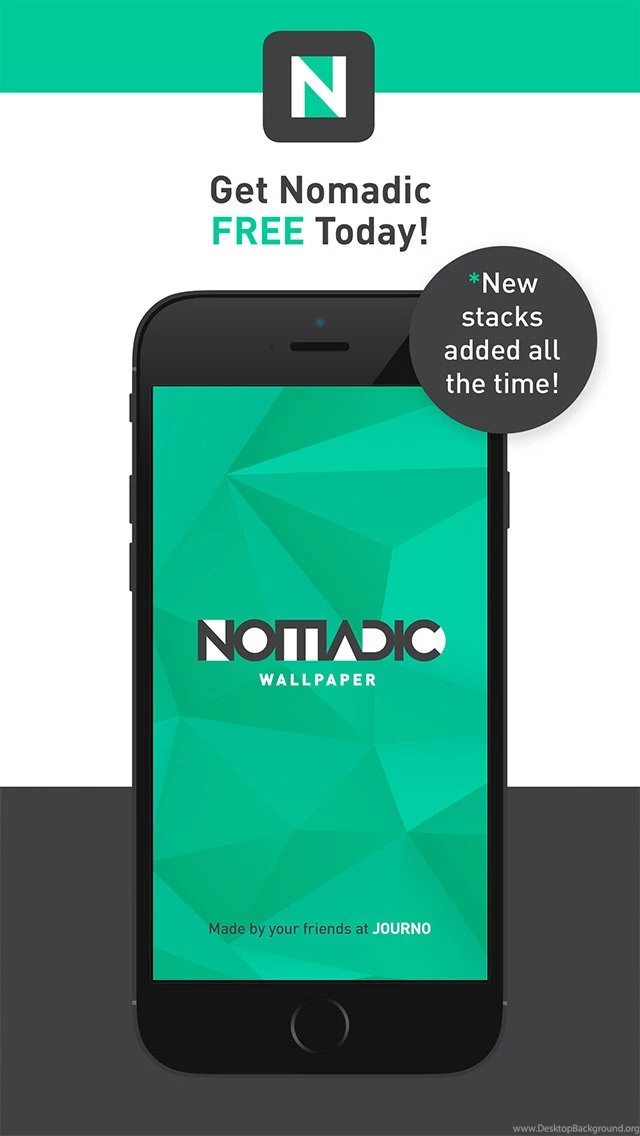 Nomadic Wallpapers   Travel Inspired Digital Art Slideshows ...