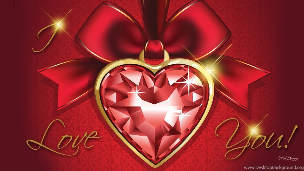 Valentine Hearts Wallpapers Best Collection
