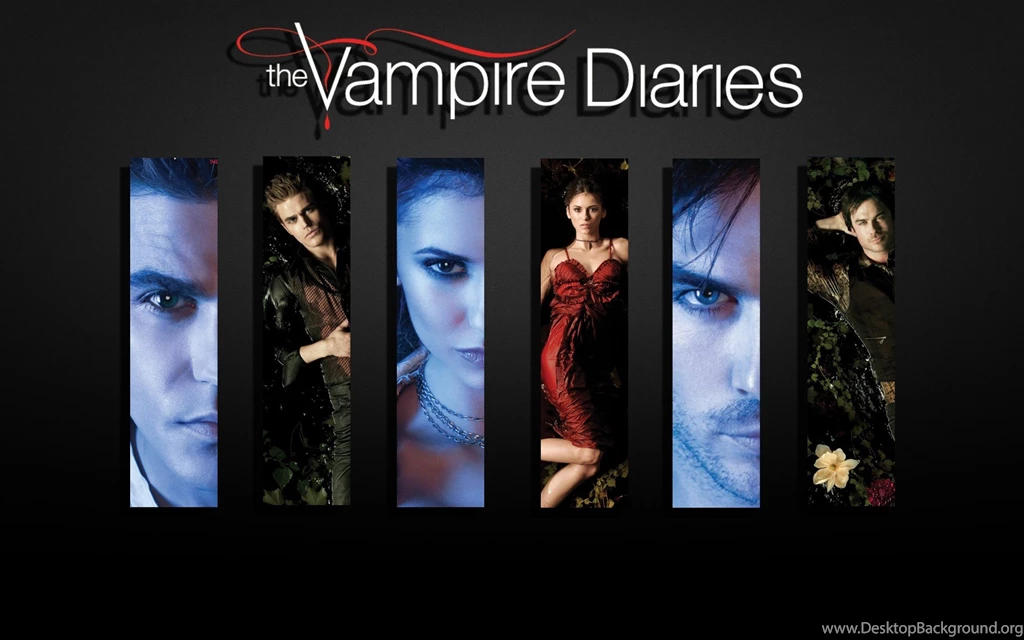 HD Vampire Diaries Wallpapers Vampire brothers Salvatore