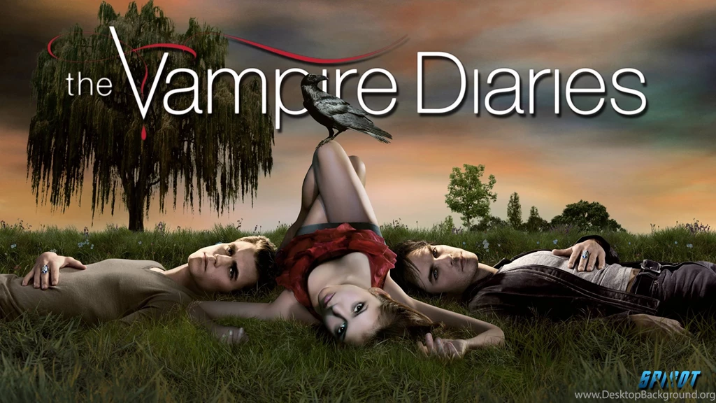 The Vampire Diaries