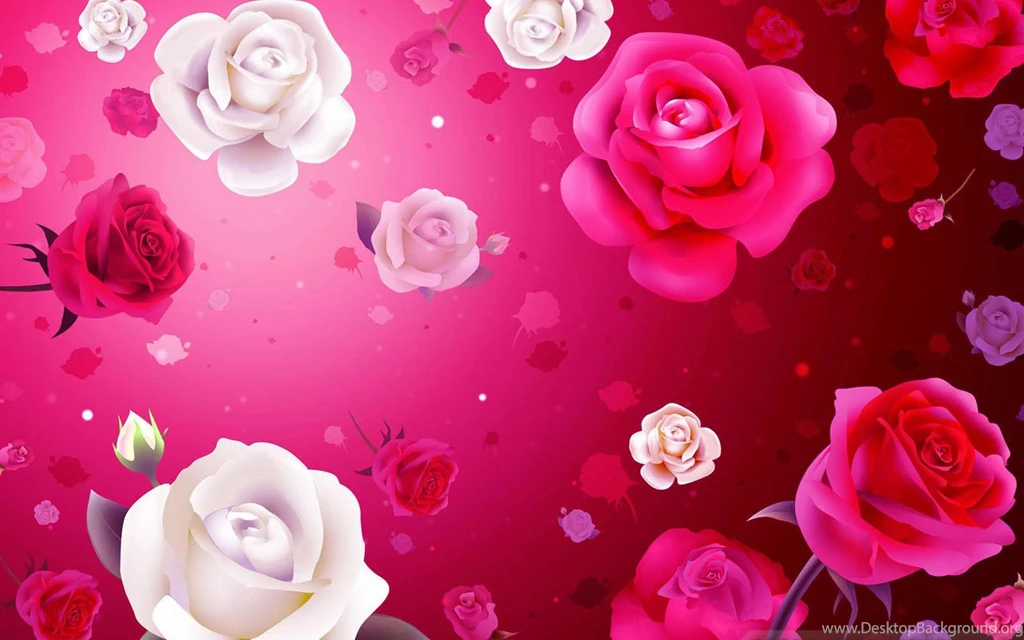 Valentines Day Desktop Wallpapers – Valentine Week 2016