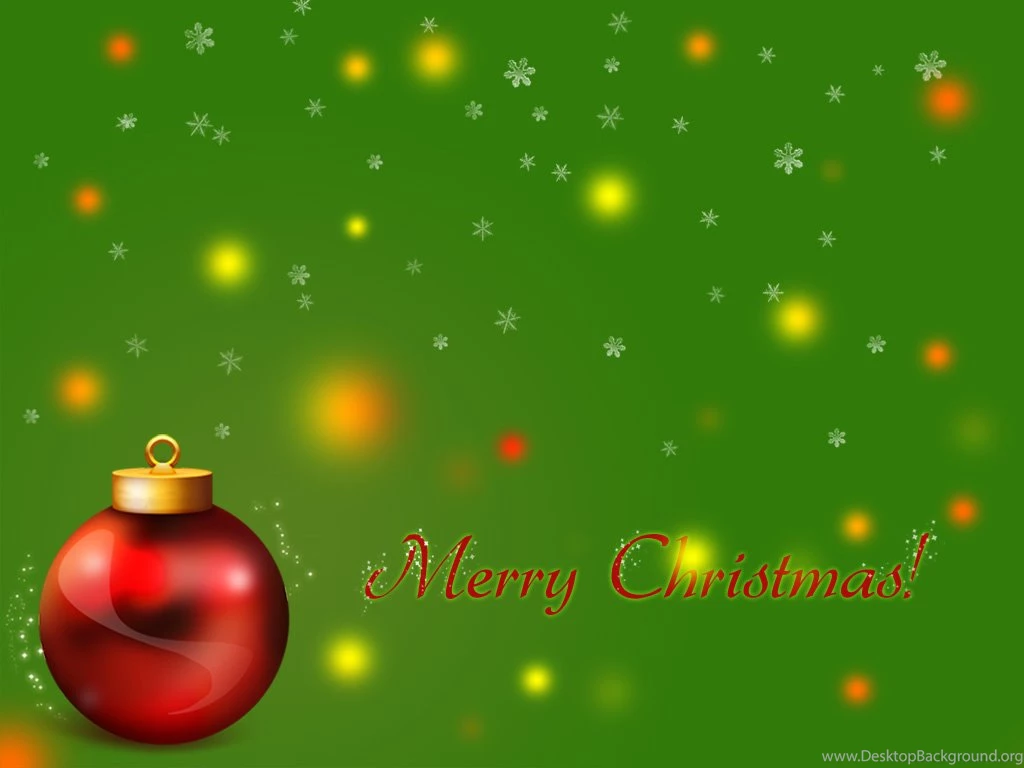 Free Christmas Backgrounds