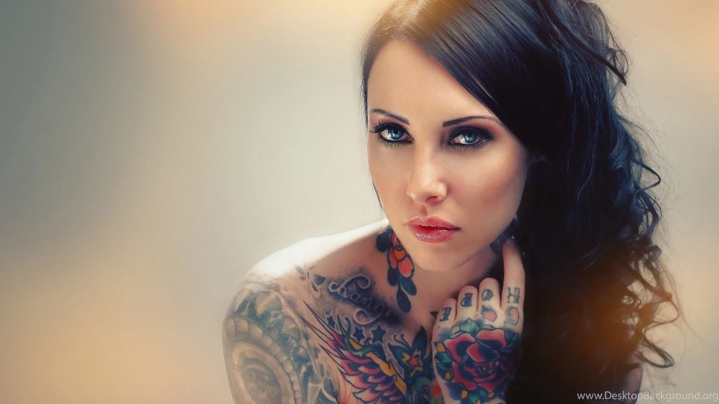 100 Tattoo HD Wallpapers