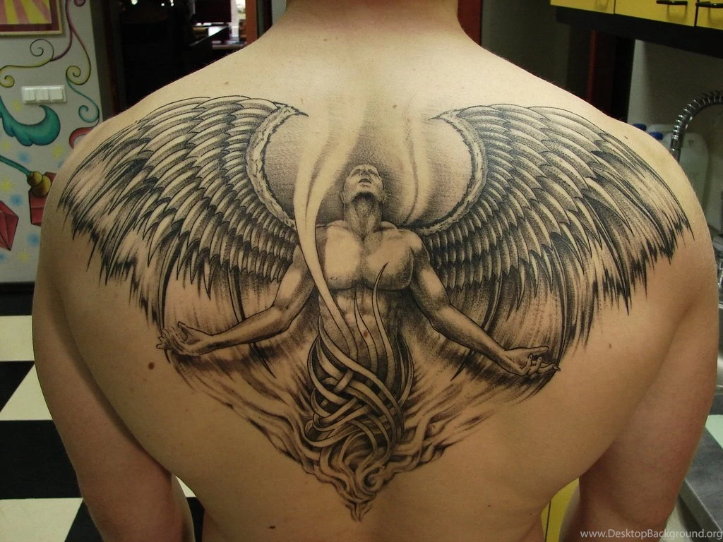 Tattoos Pictures