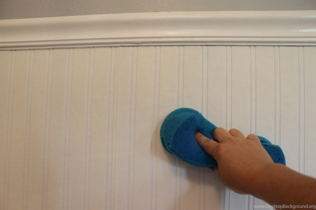 Bedroom Wainscoting Wallpapers — Beadboard Vs Wainscoting ...