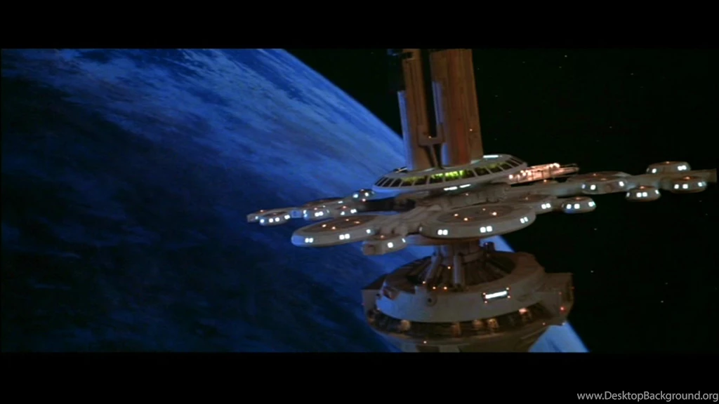 19 Star Trek: The Motion Picture HD Wallpapers