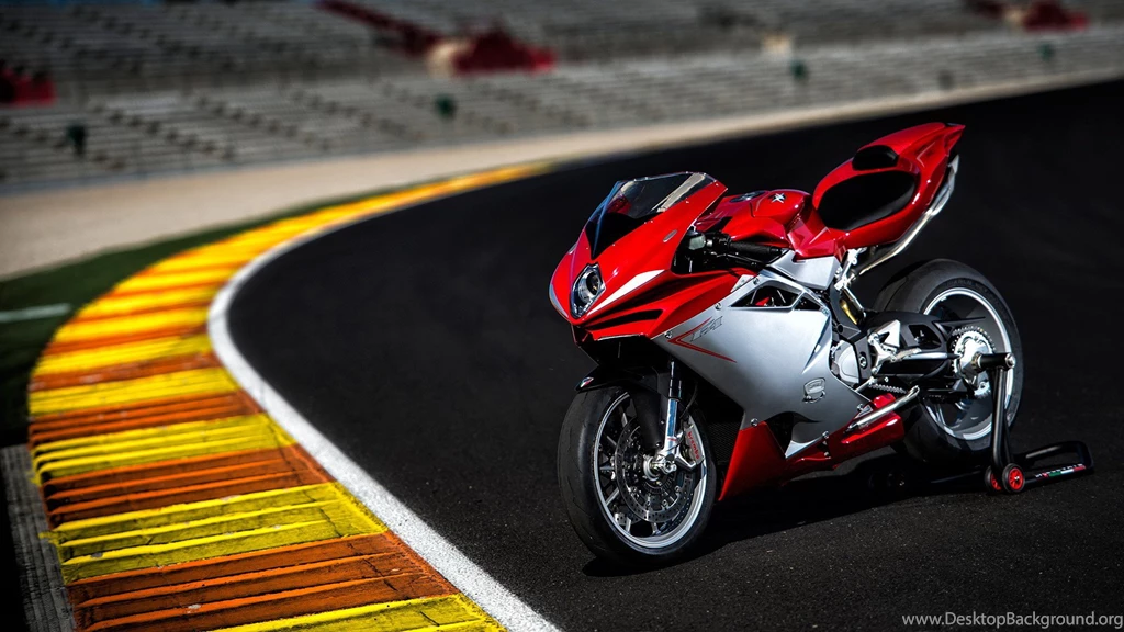 Racing Bike Wallpapers 05 HDwallpaper4U.com