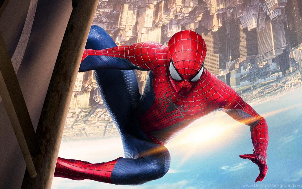 The Amazing Spider Man 2 wallpaper hd.jpg