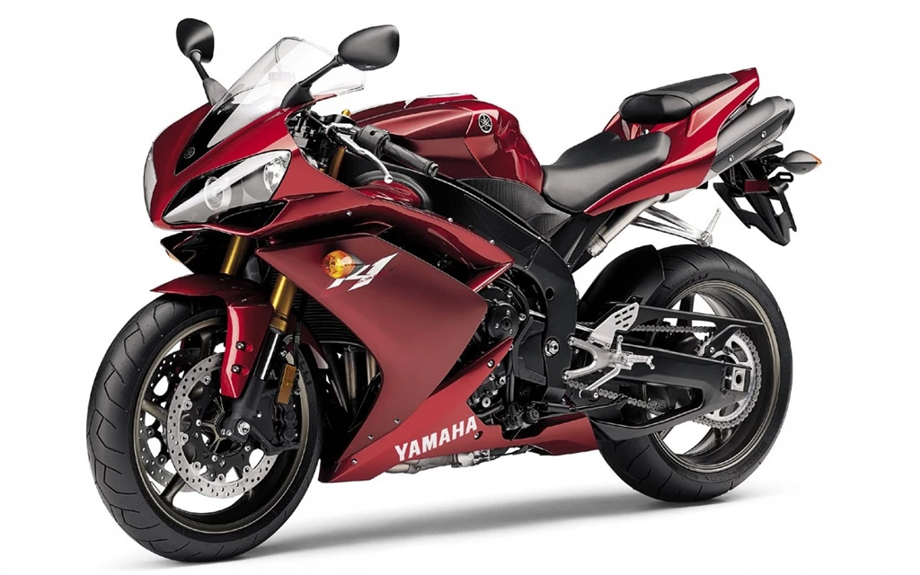 Yamaha Bikes HD Wallpapers Free Download