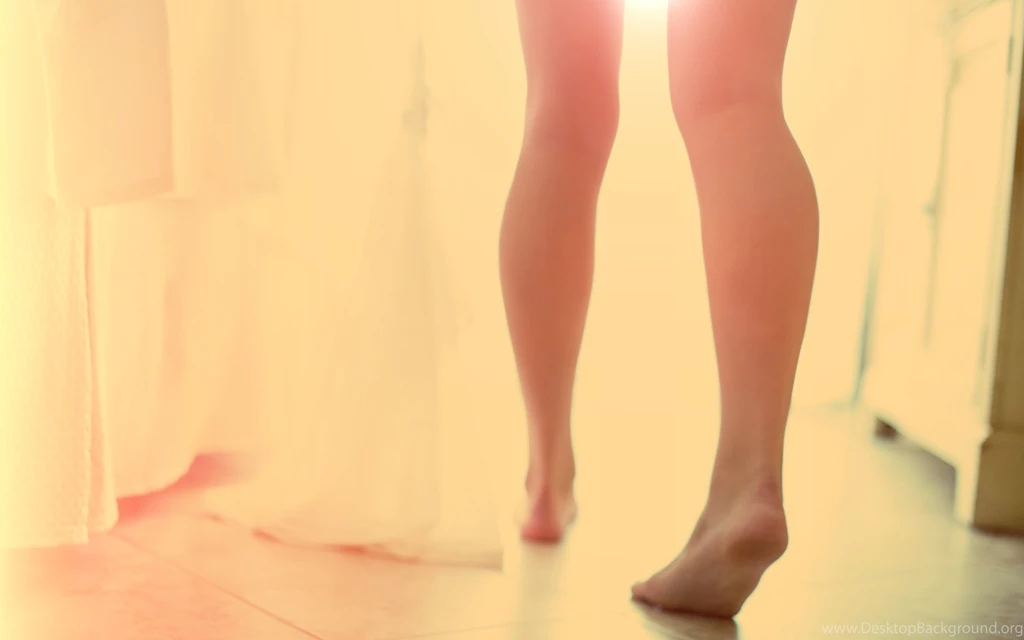 What Body Part Do People Notice About You?
