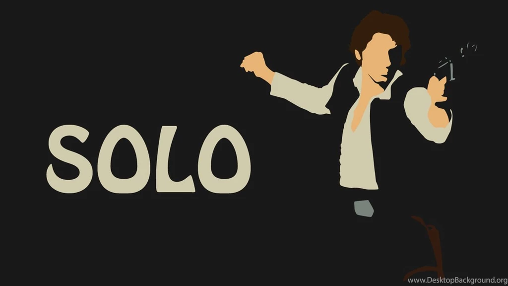 Han Solo Wallpapers By PaulSkywalker On DeviantArt