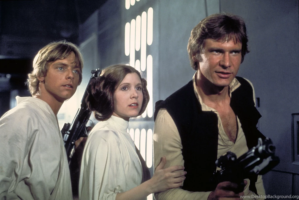 38 Han Solo HD Wallpapers