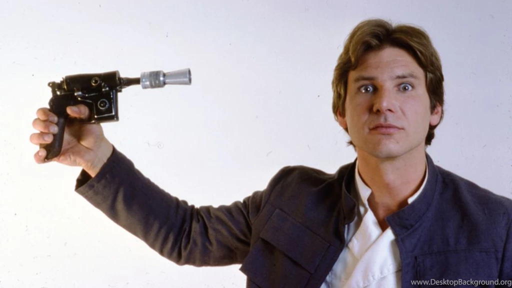 Han Solo Movie Gets Release Date, But Still No News On Actor ...