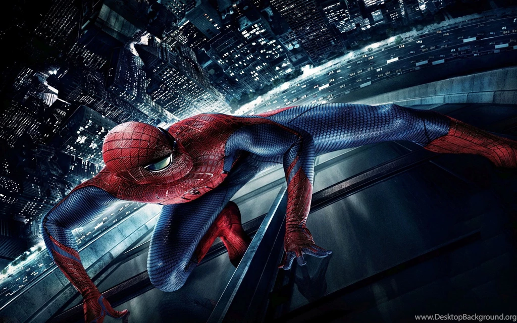 The Amazing Spider Man 2 Wallpapers