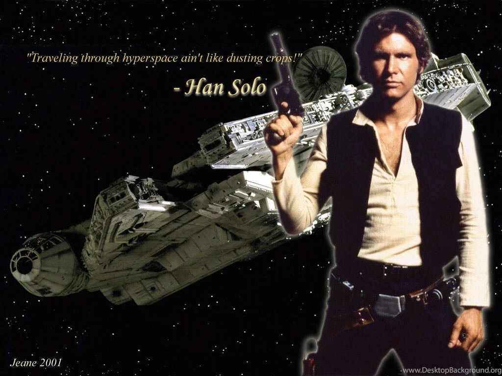 StarWars Union