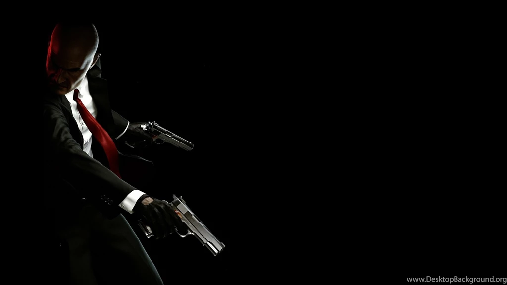 10 Best Hitman Game Wallpapers HD InspirationSeek.com