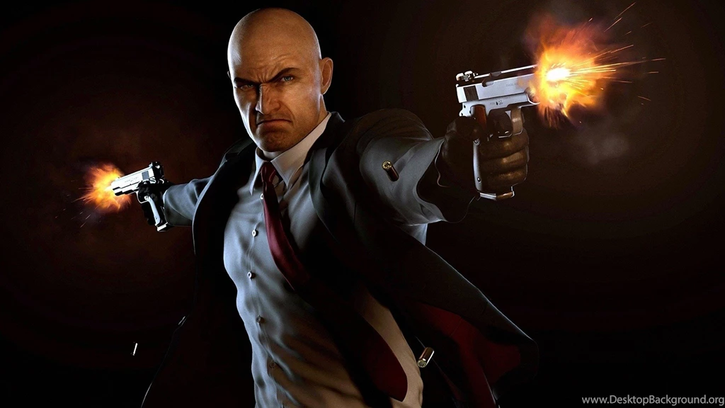Full HD 1080p Hitman Wallpapers HD, Desktop Backgrounds 1920x1080