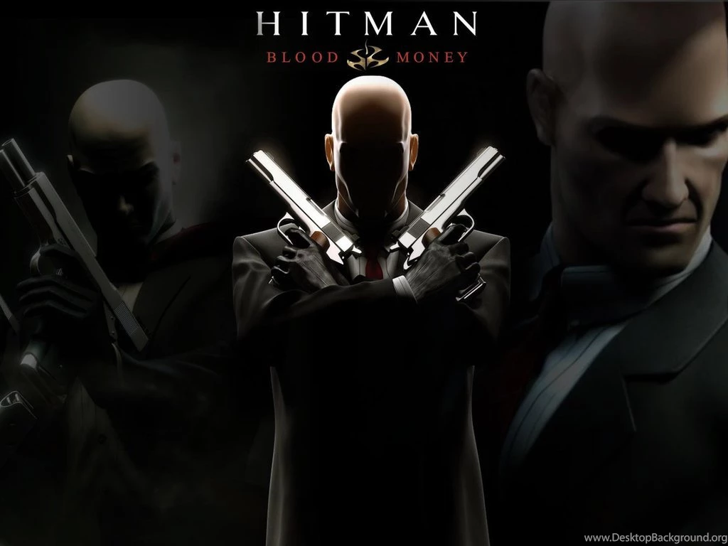 Hitmanwallpapers DeviantArt