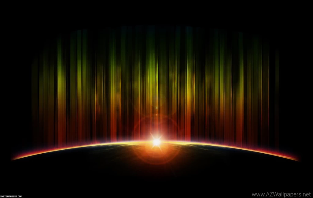 First Backgrounds I've Ever Made.