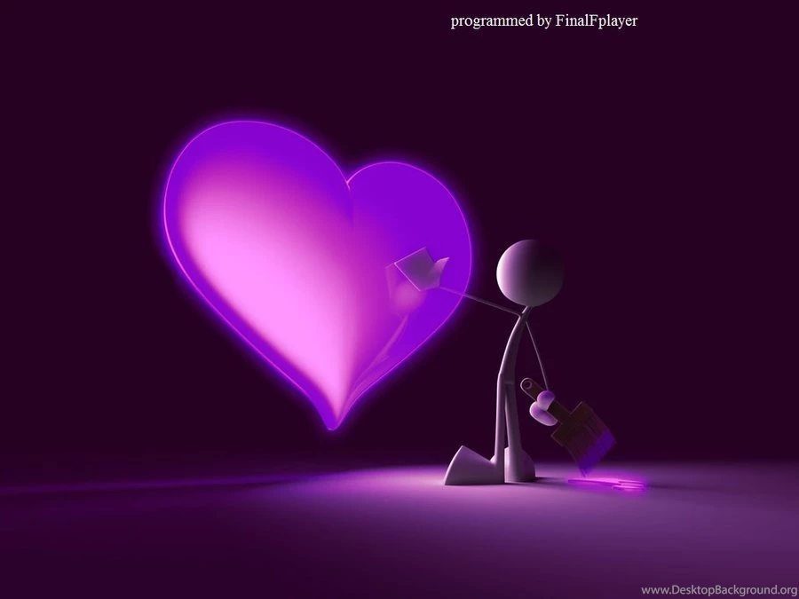 Girls Love Wallpapers By FinalFplayer On DeviantArt