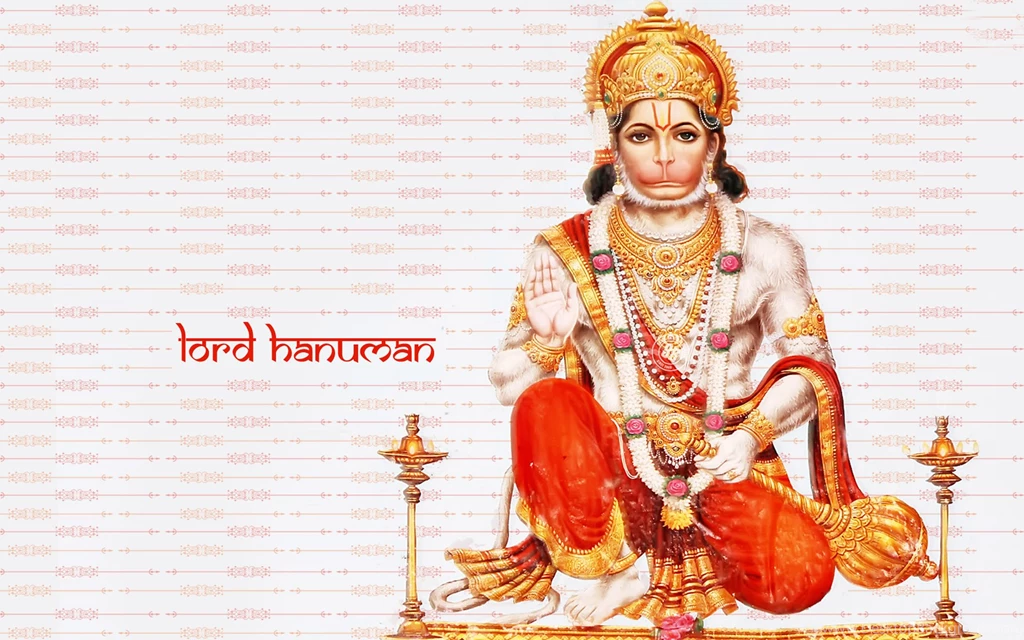 Lord Hanuman 1080p HD Wallpapers