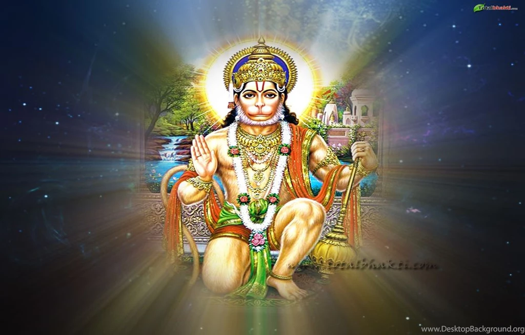 God Anjaneya Images And Wallpapers Download