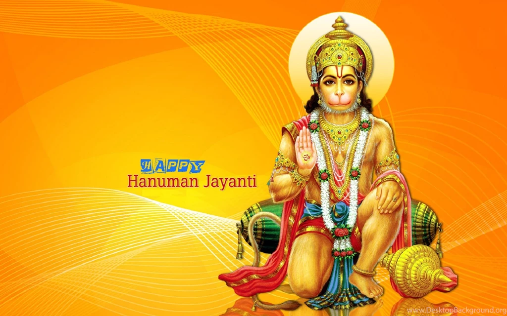 Lord Hanuman New Wallpapers