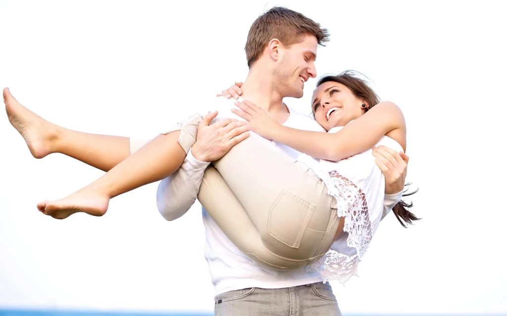 Wallpapers Love, Girls, Boys, Hold Up, Happiness, Desktop HD ...