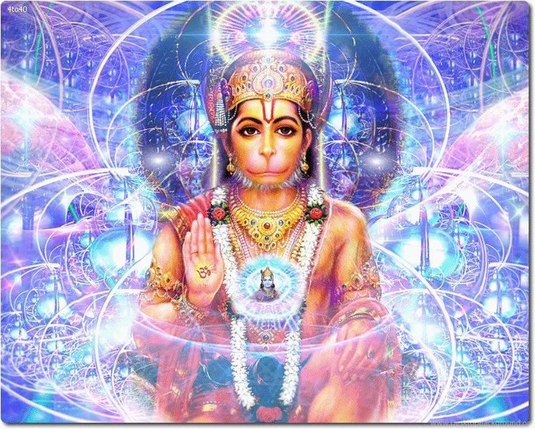 Lord Hanuman Hd Wallpapers Photos