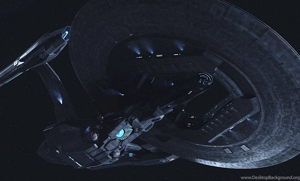 Starship Wallpapers